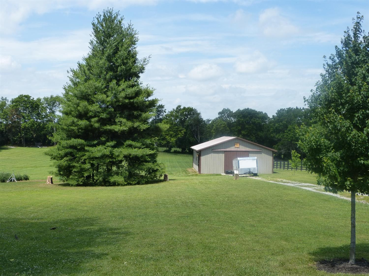 311 Bourbon Acres Road Paris, KY 40361 - Photo 22 of 72 Photo 22