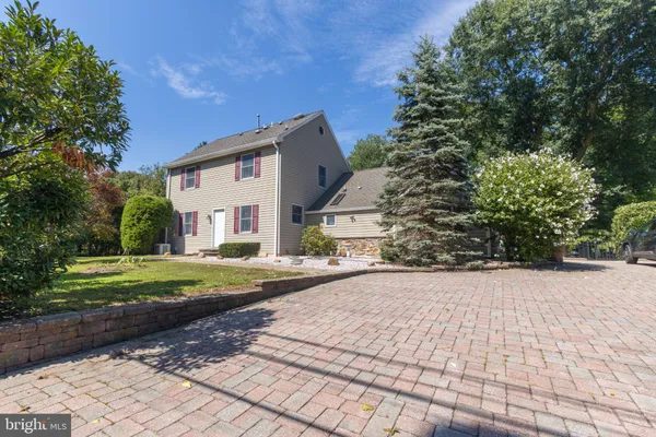 $849,000 | 1784 Old Trenton Road, West Windsor, NJ 08550