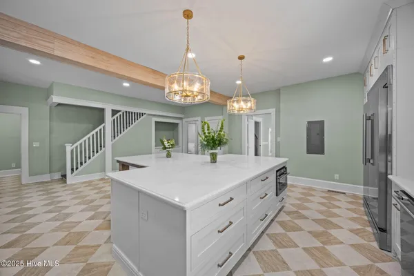 $1,174,900 | 620 West 2nd Street, Washington, NC 27889