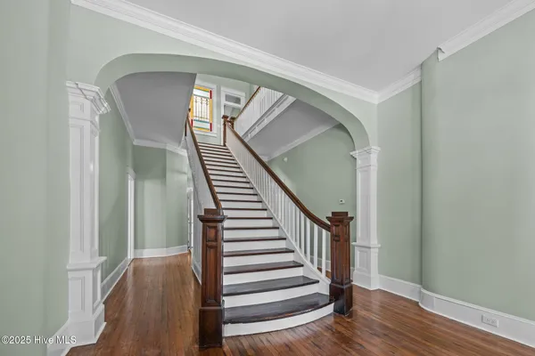 $1,174,900 | 620 West 2nd Street, Washington, NC 27889