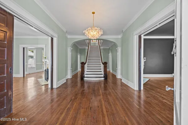 $1,174,900 | 620 West 2nd Street, Washington, NC 27889