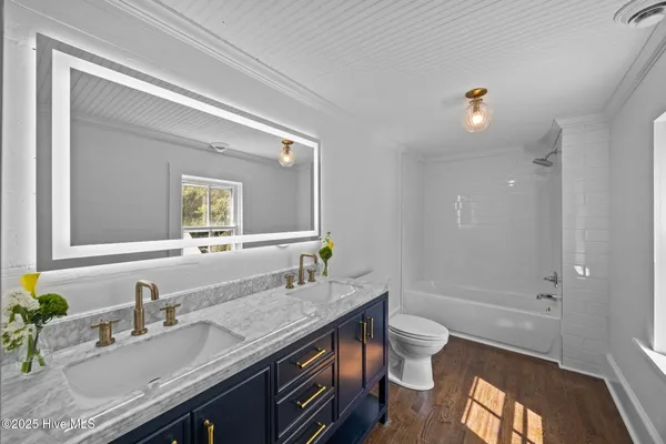$1,174,900 | 620 West 2nd Street, Washington, NC 27889