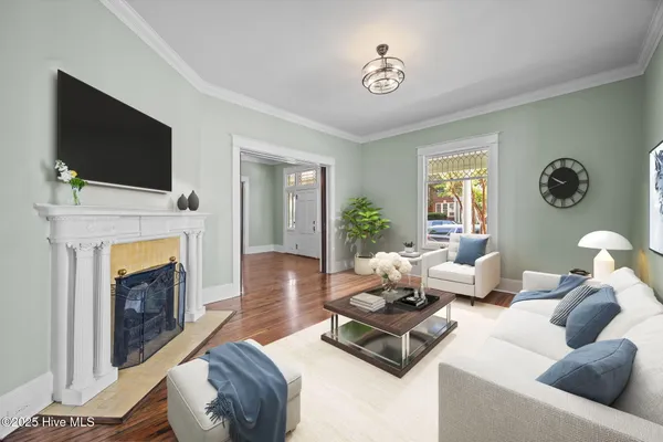 $1,174,900 | 620 West 2nd Street, Washington, NC 27889