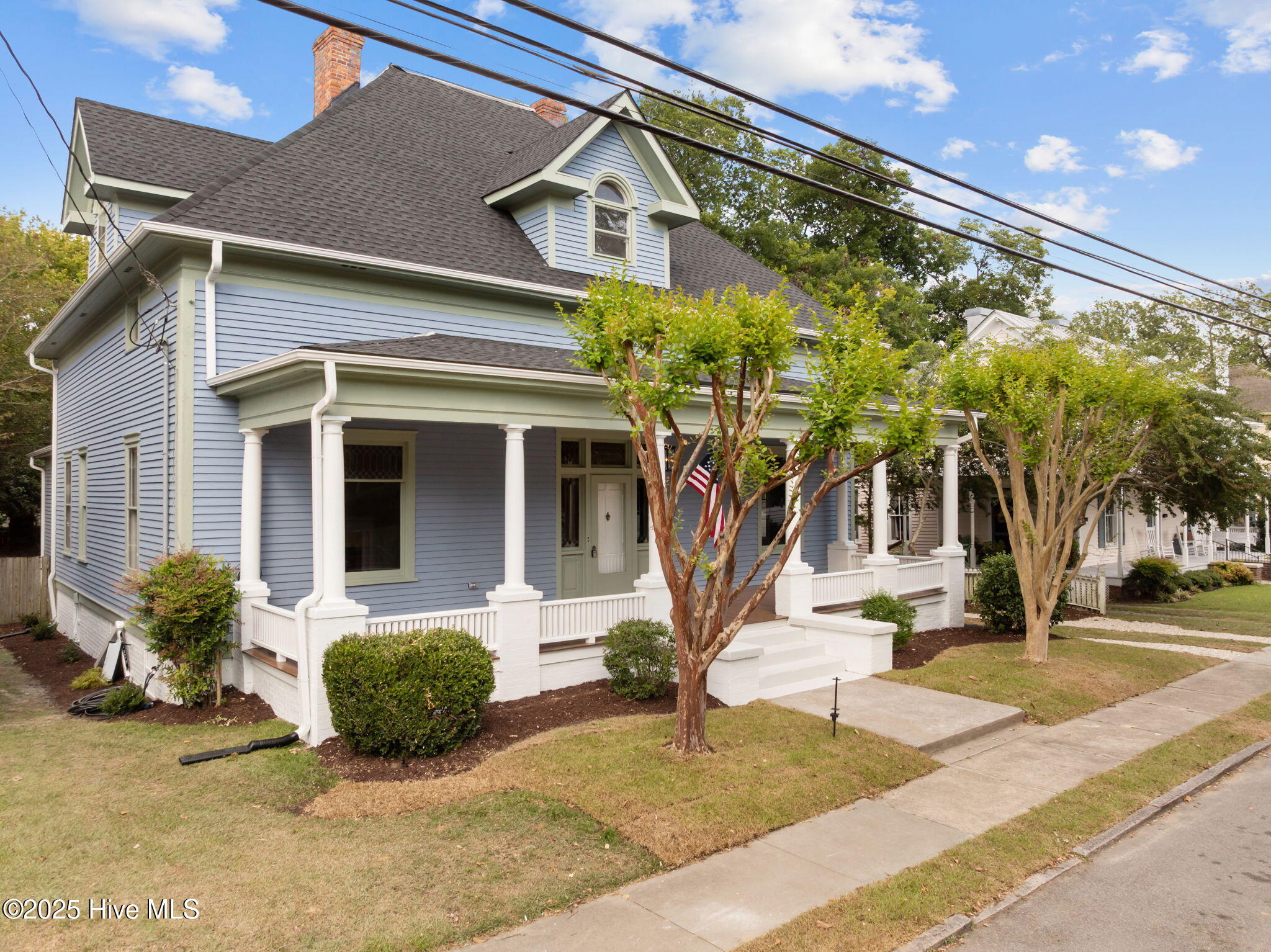 620 West 2nd Street Washington, NC 27889 - Photo 69 of 82 68-web-or-mls-DJI_0032