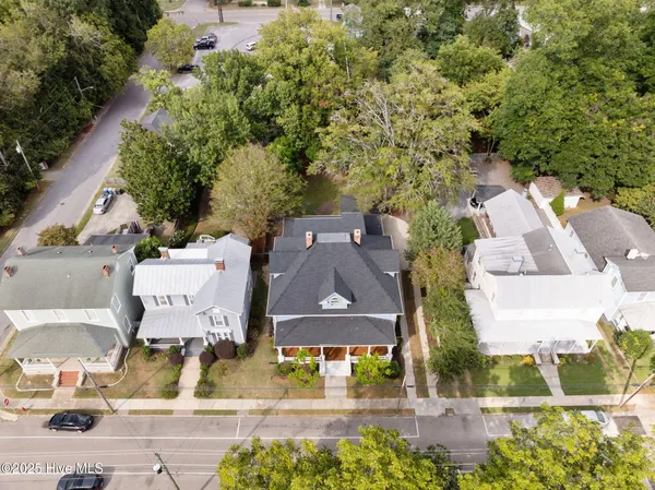 $1,174,900 | 620 West 2nd Street, Washington, NC 27889