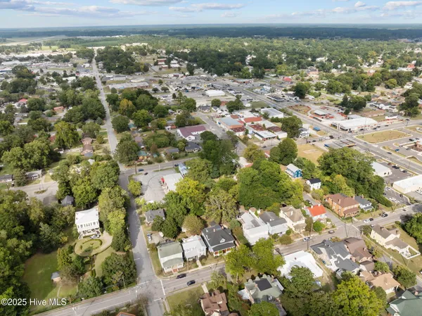 $1,174,900 | 620 West 2nd Street, Washington, NC 27889