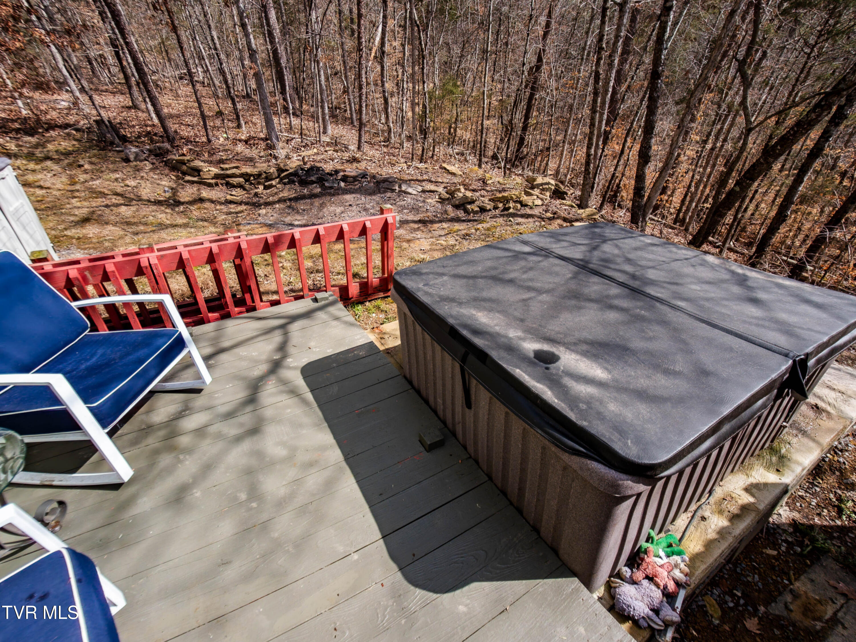 472 Buzzard Roost Road Bulls Gap, TN 37711 - Photo 20 of 27 P1255613-HDR-Enhanced-NR