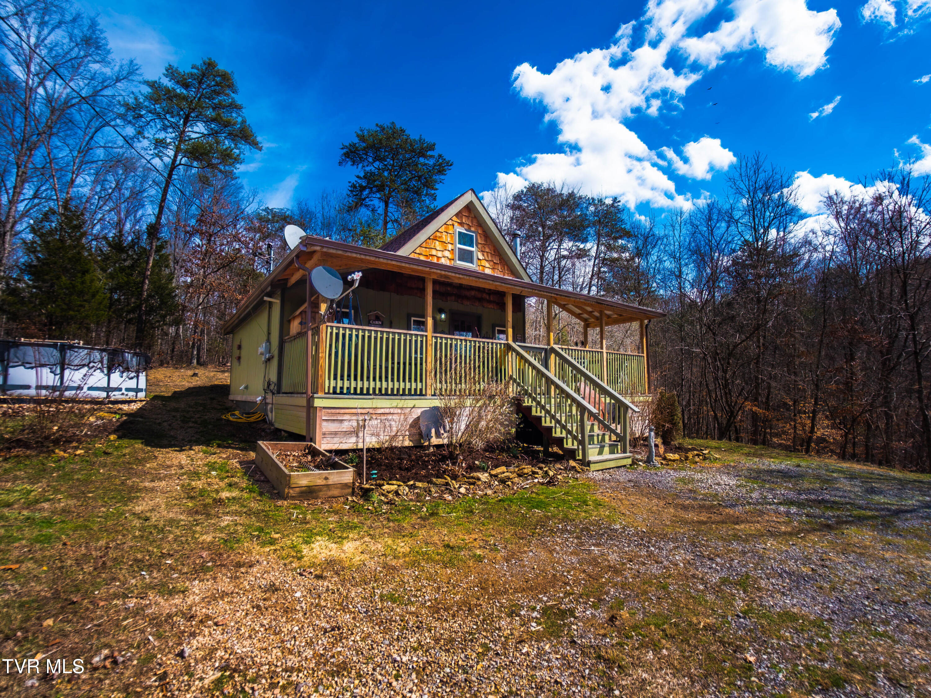 472 Buzzard Roost Road Bulls Gap, TN 37711 - Photo 23 of 27 P1255642-HDR-Enhanced-NR
