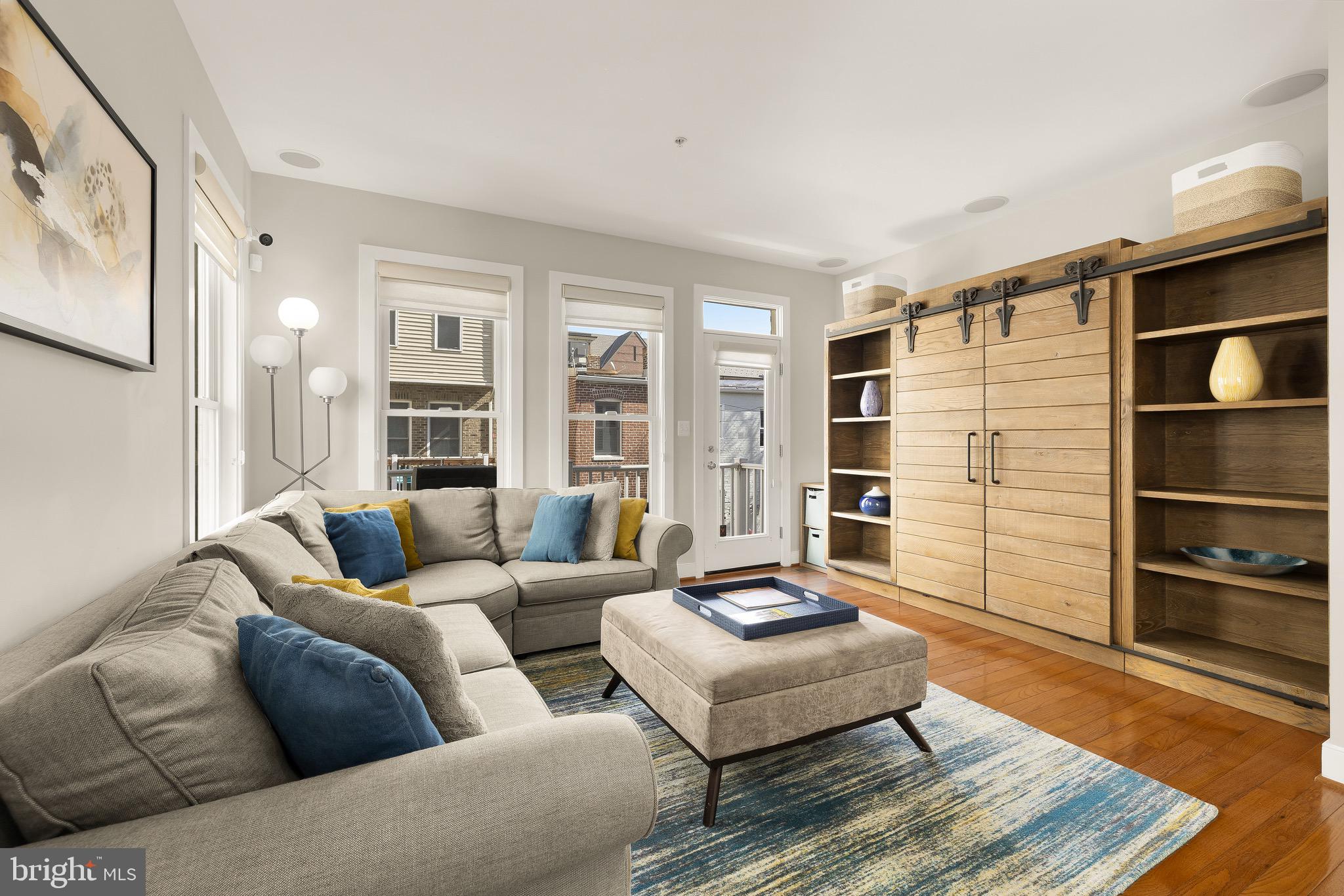920 4th Street Southeast Washington, DC 20003 - Photo 11 of 32