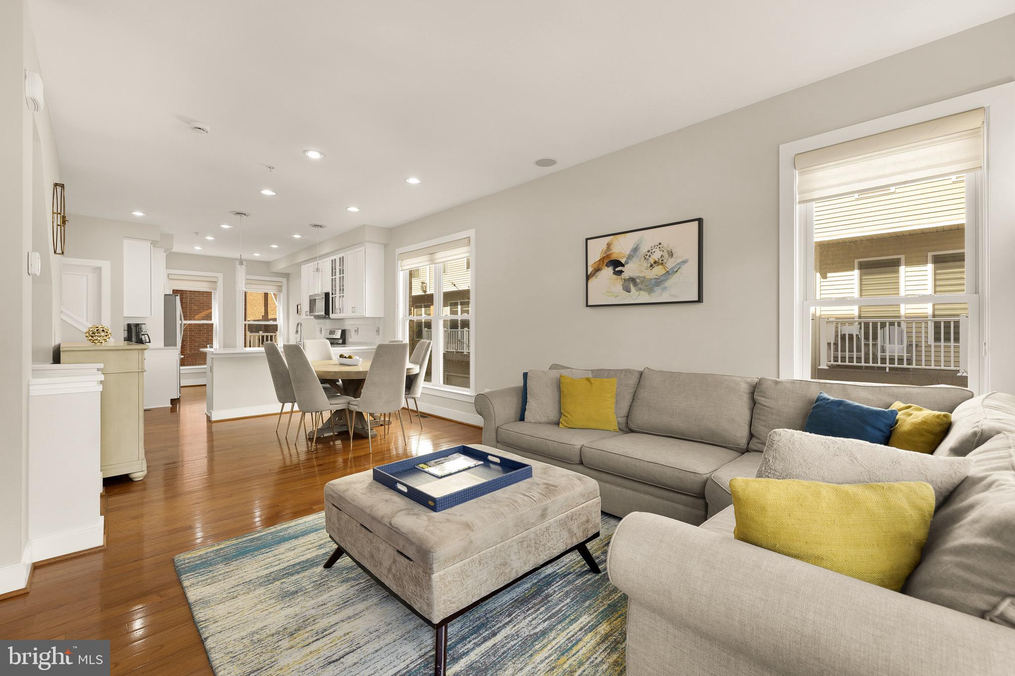 920 4th Street Southeast Washington, DC 20003 - Photo 12 of 32
