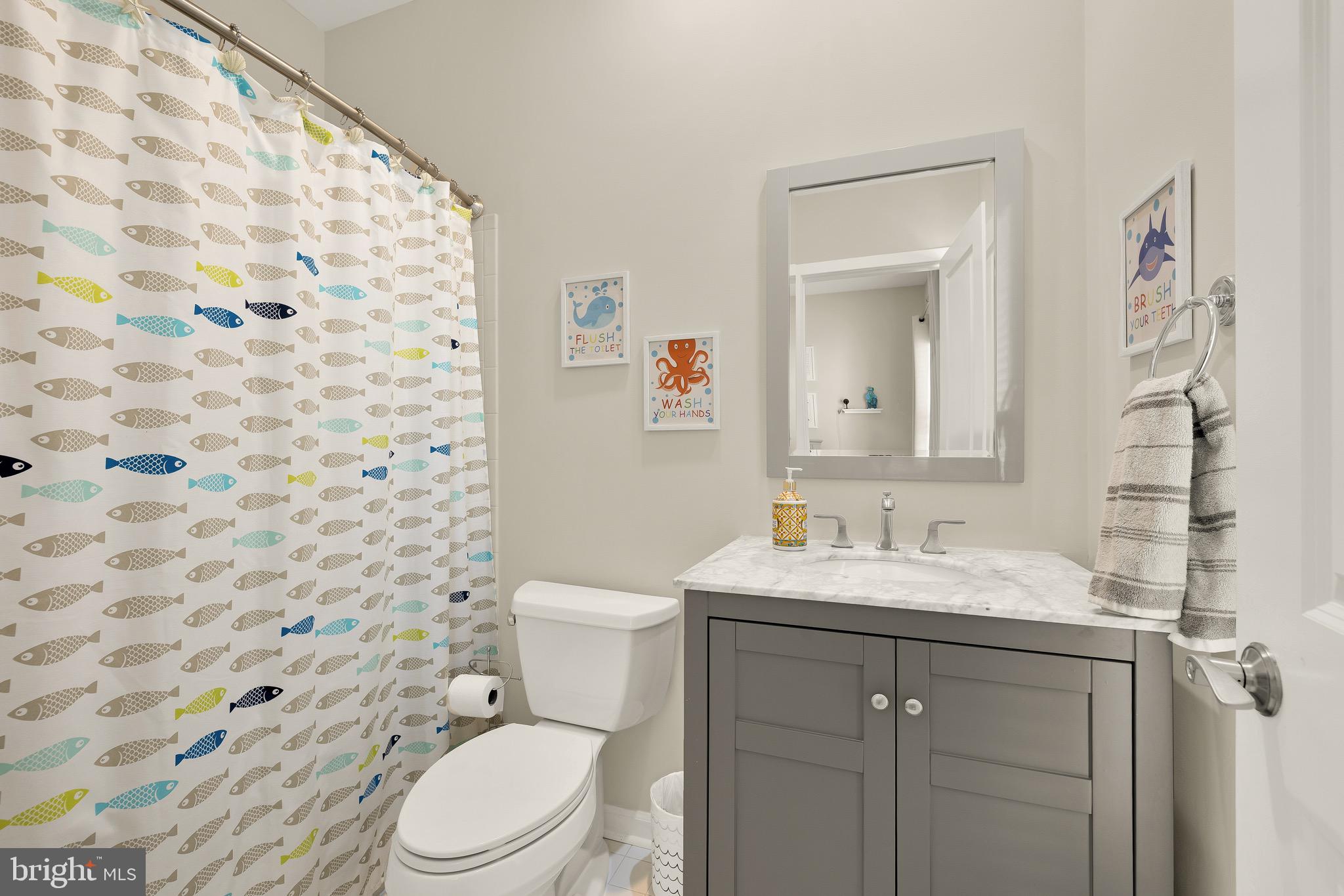 920 4th Street Southeast Washington, DC 20003 - Photo 22 of 32