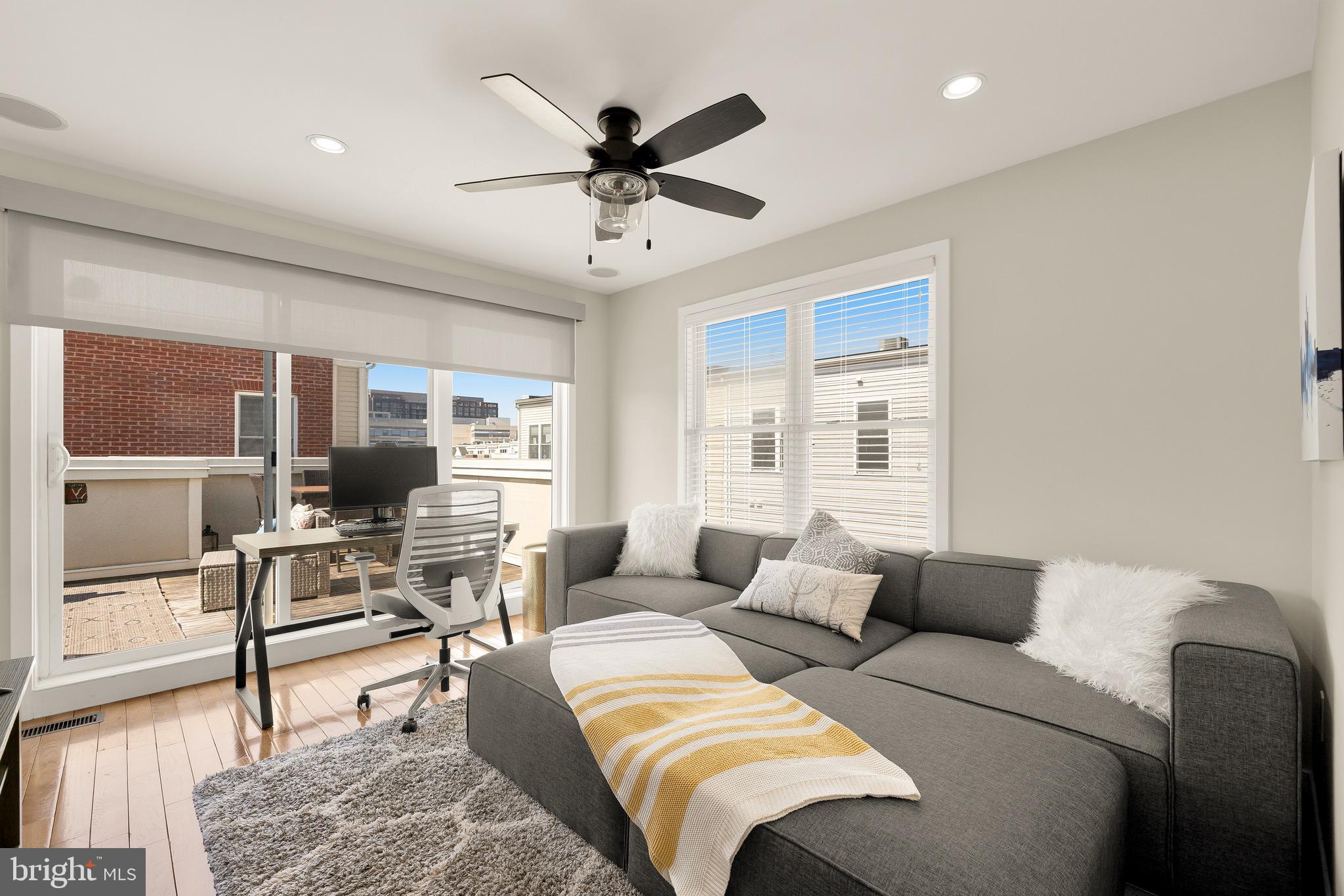 920 4th Street Southeast Washington, DC 20003 - Photo 25 of 32