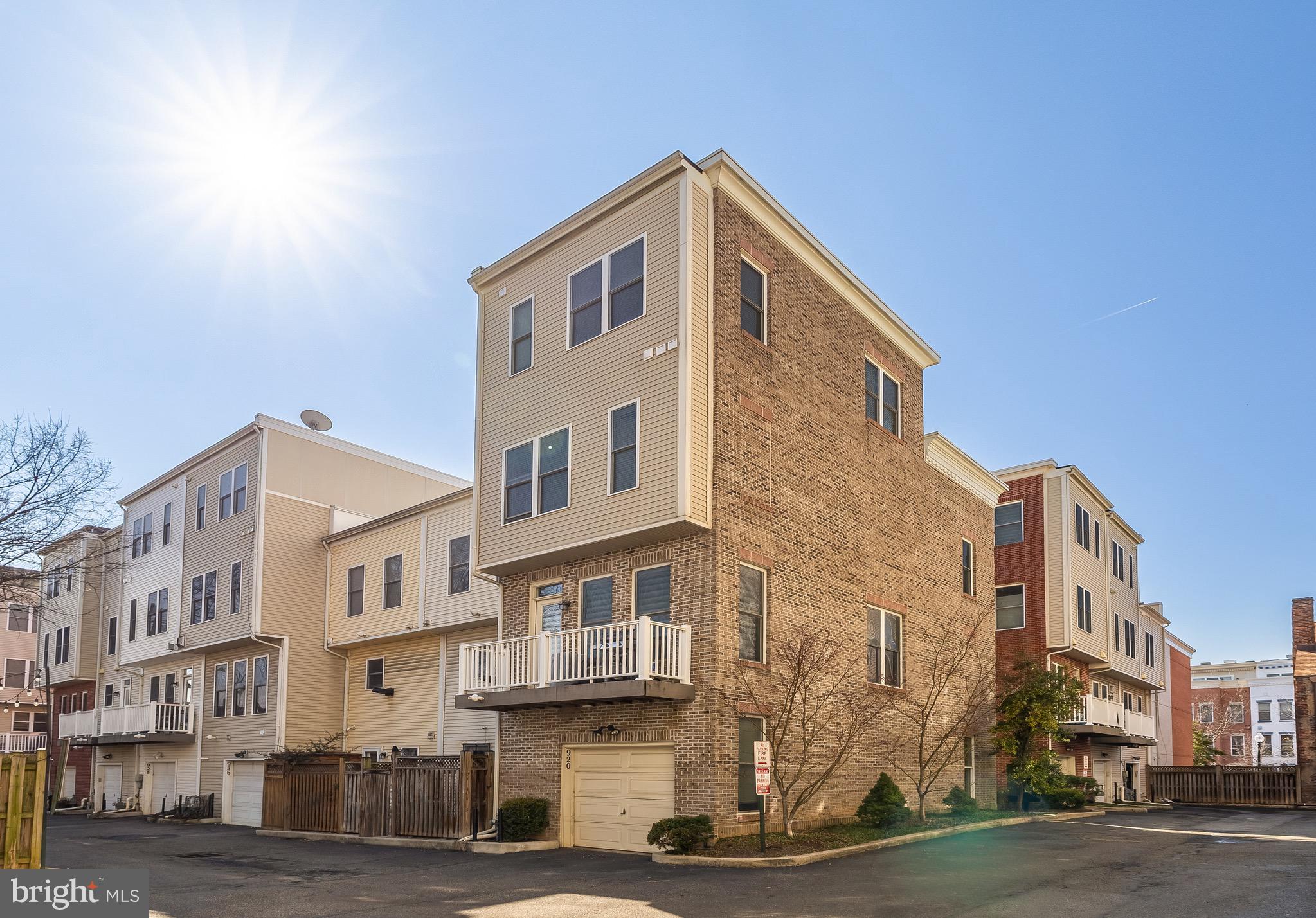 920 4th Street Southeast Washington, DC 20003 - Photo 32 of 32