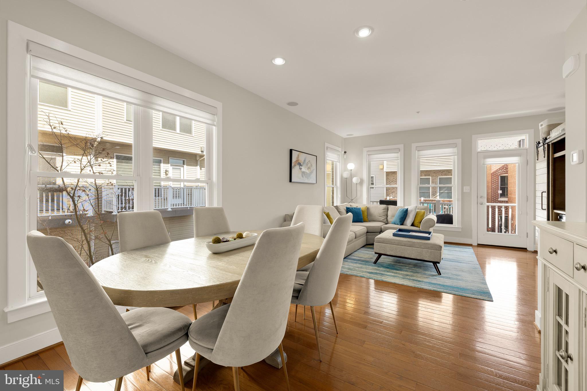 920 4th Street Southeast Washington, DC 20003 - Photo 8 of 32