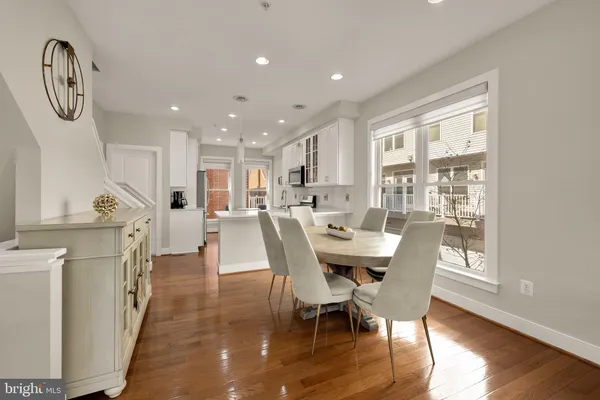 $1,175,000 | 920 4th Street Southeast, Washington, DC 20003