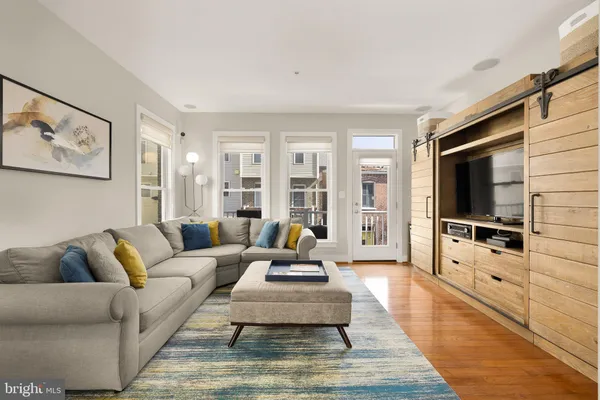 $1,175,000 | 920 4th Street Southeast, Washington, DC 20003