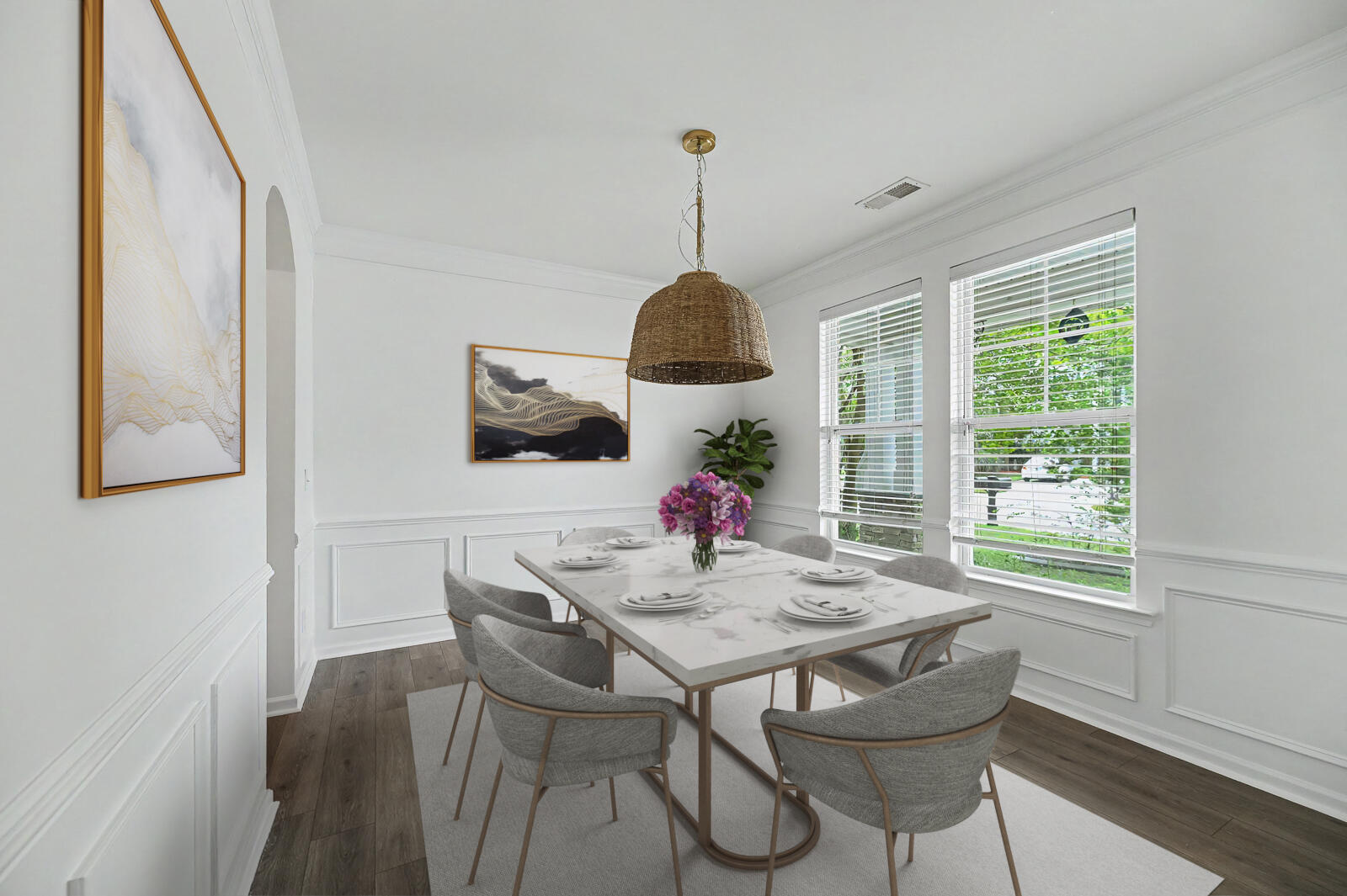 106 Swiftwater Way Summerville, SC 29486 - Photo 2 of 56 106 Swiftwater 1 of 5_final