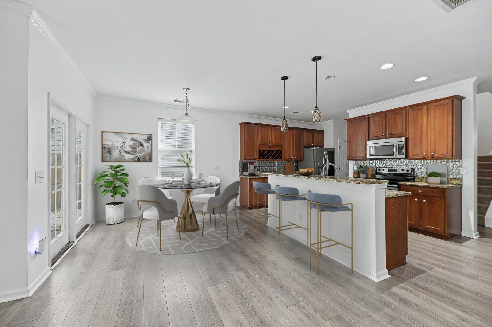 106 Swiftwater Way Summerville, SC 29486 - Photo 3 of 56 106 Swiftwater 2 of 5_final