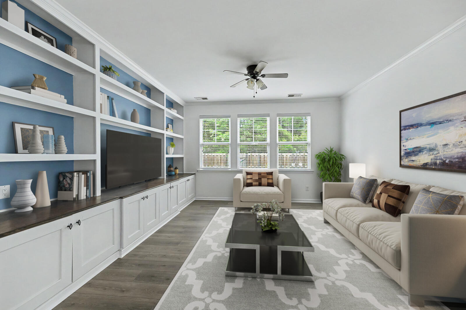 106 Swiftwater Way Summerville, SC 29486 - Photo 4 of 56 106 Swiftwater 3 of 5_final