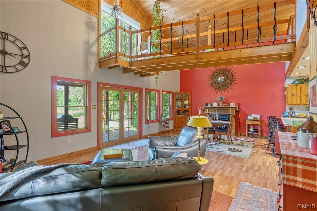 509 Center Road Sandy Creek, NY 13083 - Photo 10 of 41