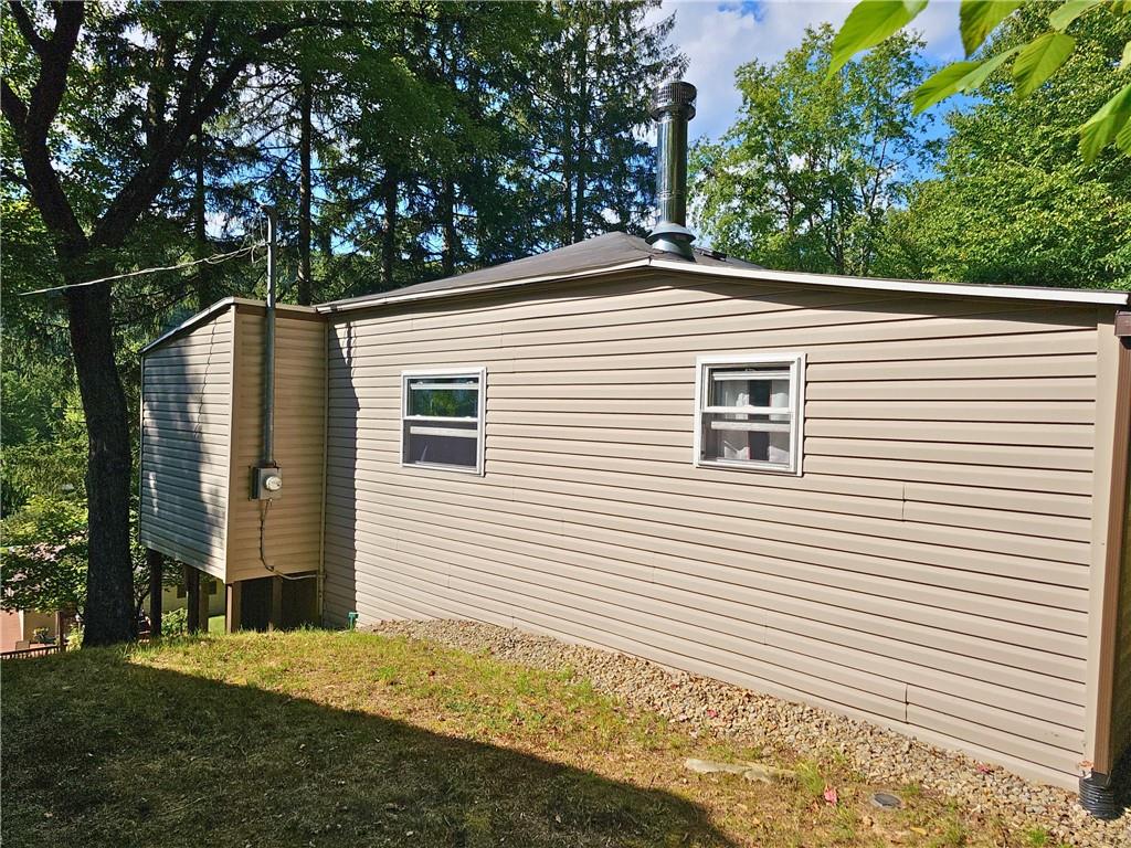 195 Kinch Road Oil City, PA 16301 - Photo 5 of 17