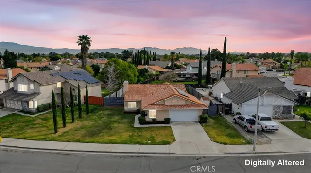 $549,900 | 4595 Bronson Street, San Bernardino, CA 92407