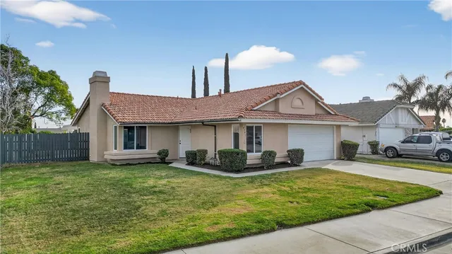 $549,900 | 4595 Bronson Street, San Bernardino, CA 92407