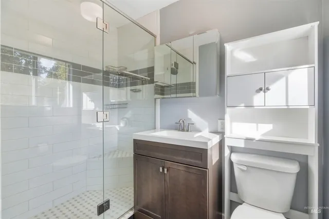 $475,000 | 914 East F Street, Moscow, ID 83843