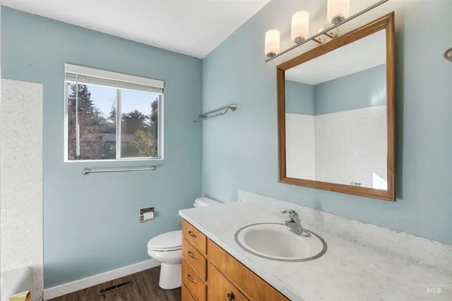 $475,000 | 914 East F Street, Moscow, ID 83843