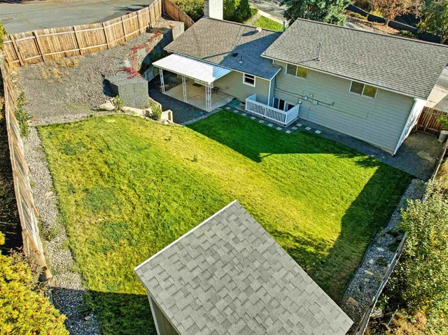 $475,000 | 914 East F Street, Moscow, ID 83843