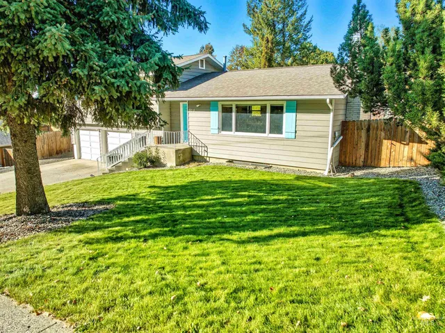 $475,000 | 914 East F Street, Moscow, ID 83843