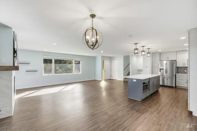 $475,000 | 914 East F Street, Moscow, ID 83843