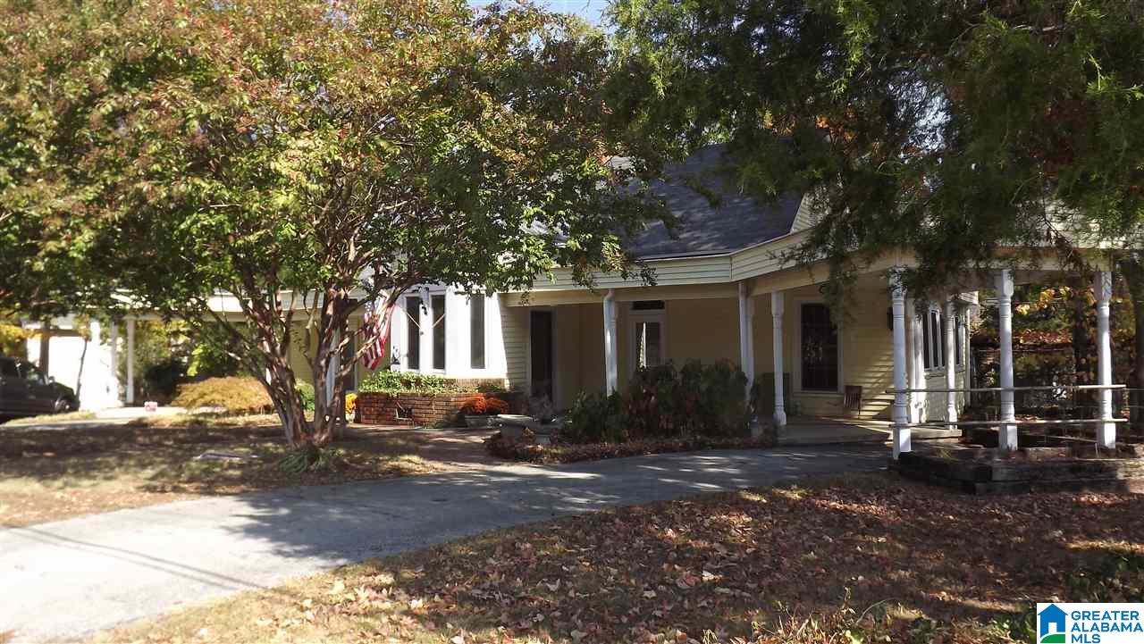 401 Spring Avenue Northwest Jacksonville, AL 36265 - Photo 8 of 46
