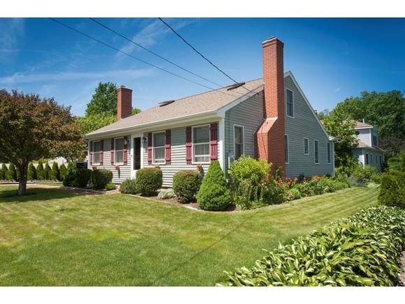 8 Mitchell Road York, ME 03909 - Photo 1 of 1 Gallery Image 1