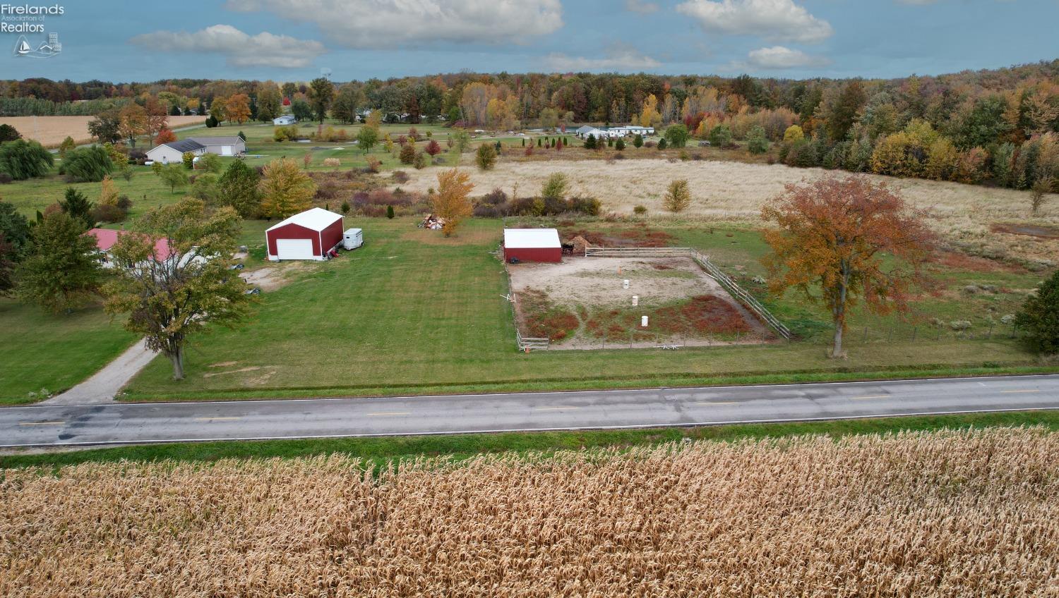 2764 Zenobia Road Norwalk, OH 44857 - Photo 36 of 45 Gallery Image 36