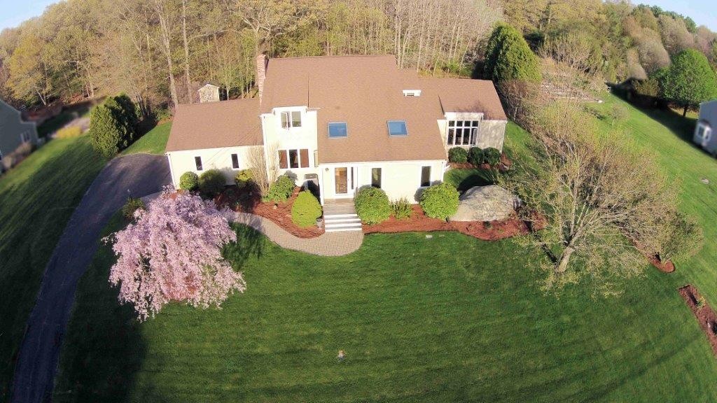 3 Pheasant Hill Road Bellingham, MA 02019 - Photo 1 of 29
