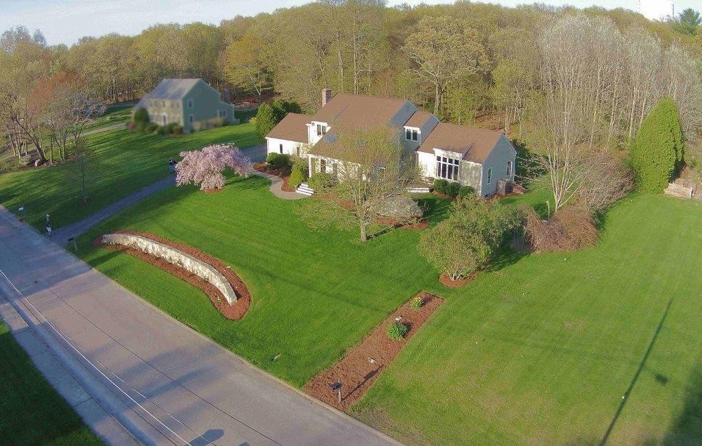 3 Pheasant Hill Road Bellingham, MA 02019 - Photo 2 of 29