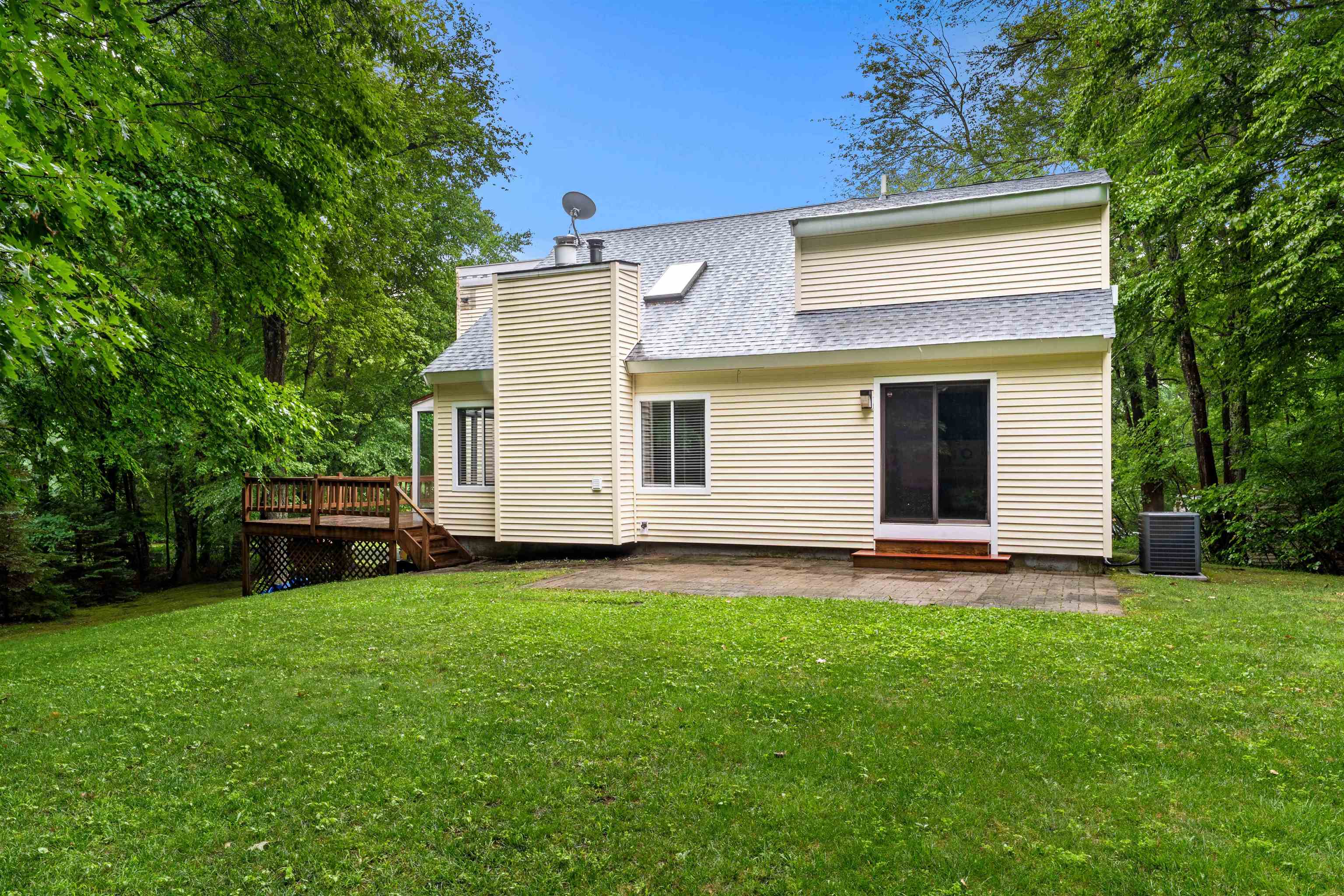 46 Harper Ridge Road Hampstead, NH 03826 - Photo 32 of 35