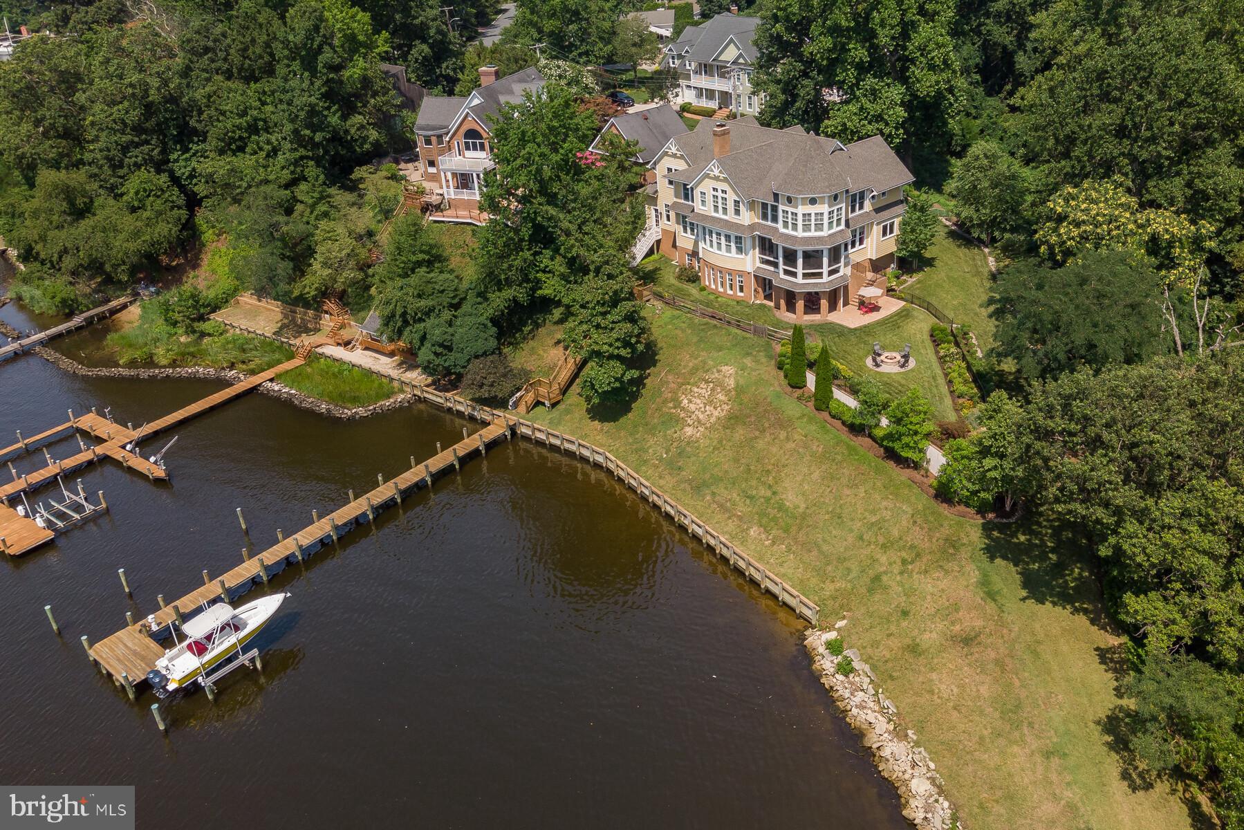 203 Cape St John Road Annapolis, MD 21401 - Photo 2 of 121 Gallery Image 2