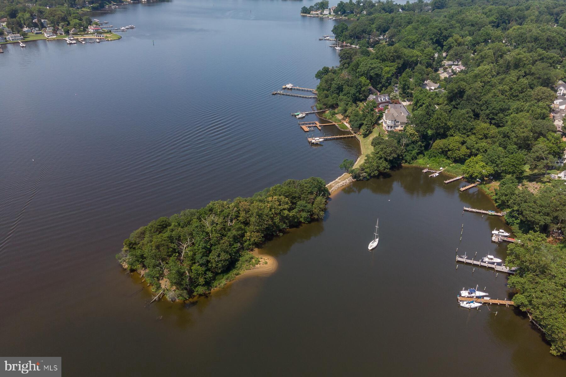 203 Cape St John Road Annapolis, MD 21401 - Photo 102 of 121 Gallery Image 102