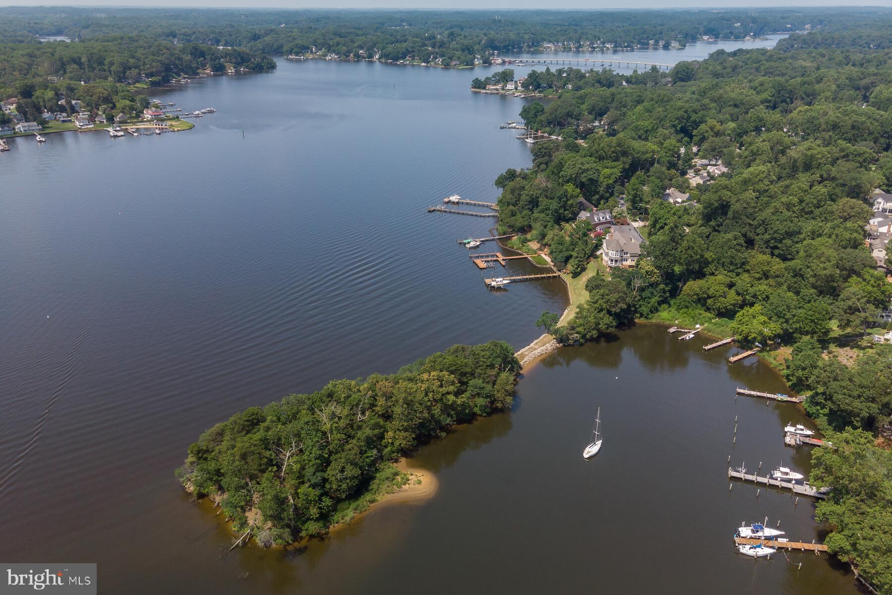 203 Cape St John Road Annapolis, MD 21401 - Photo 103 of 121 Gallery Image 103