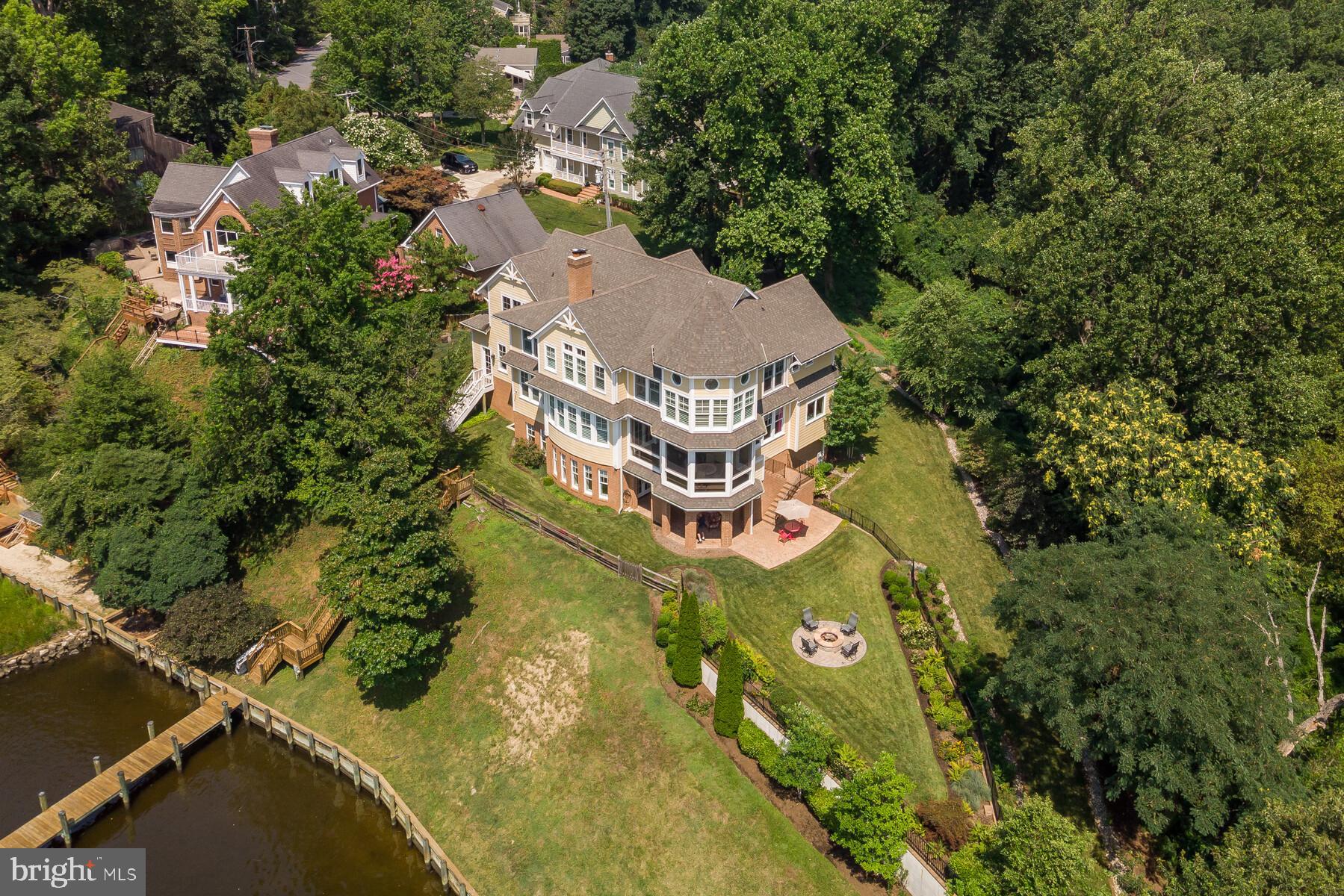 203 Cape St John Road Annapolis, MD 21401 - Photo 105 of 121 Gallery Image 105