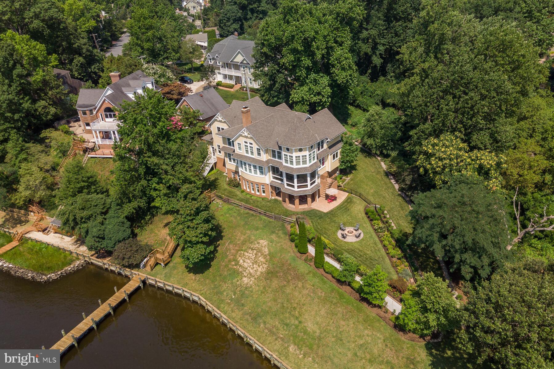 203 Cape St John Road Annapolis, MD 21401 - Photo 106 of 121 Gallery Image 106