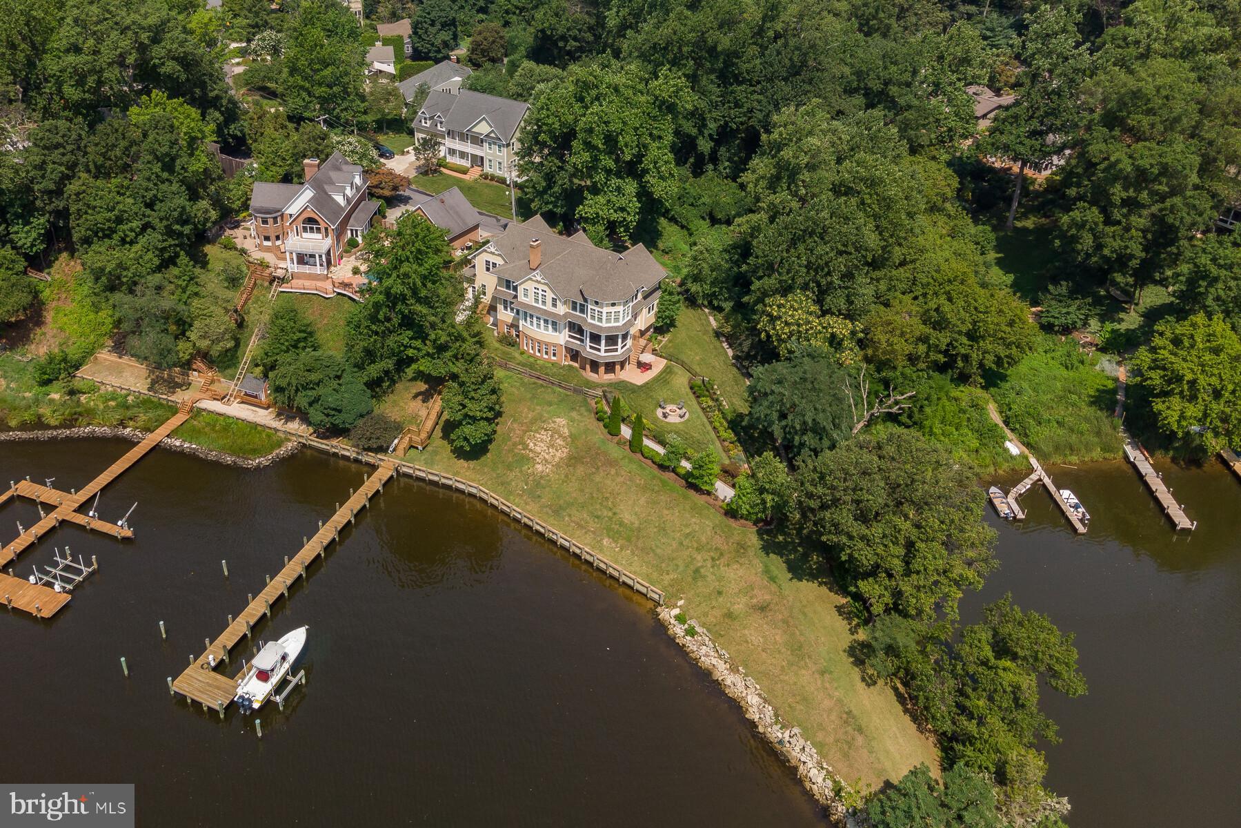 203 Cape St John Road Annapolis, MD 21401 - Photo 114 of 121 Gallery Image 114