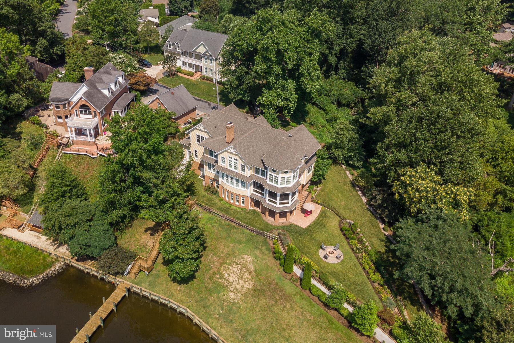 203 Cape St John Road Annapolis, MD 21401 - Photo 115 of 121 Gallery Image 115