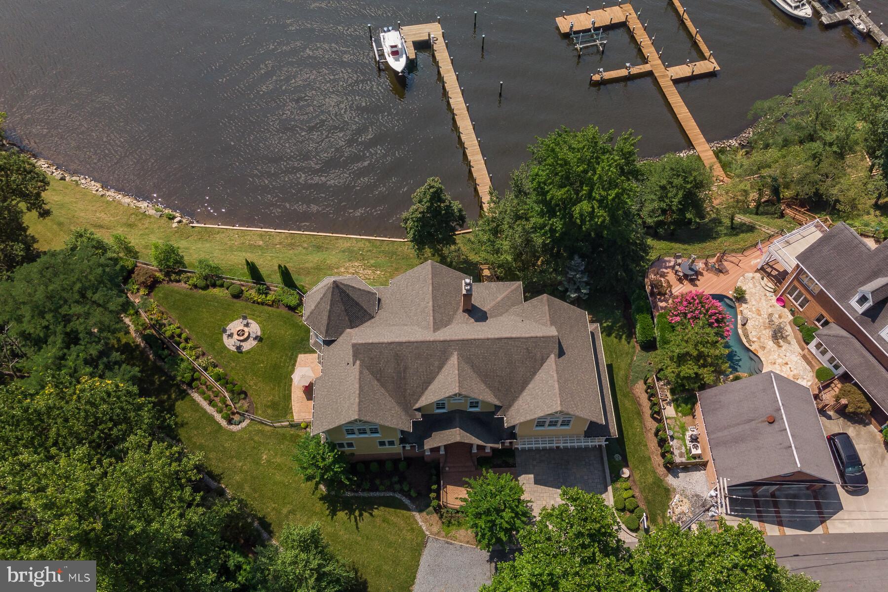 203 Cape St John Road Annapolis, MD 21401 - Photo 116 of 121 Gallery Image 116