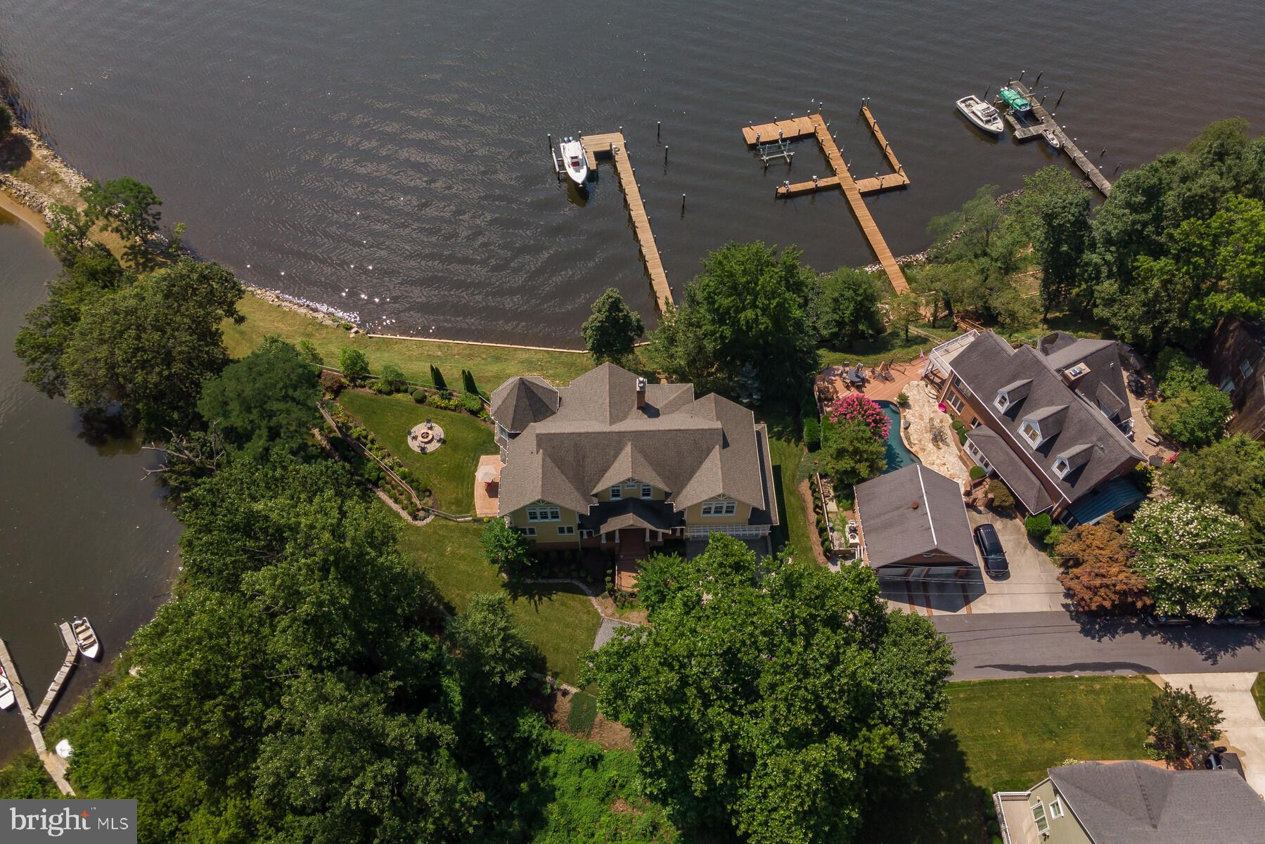 203 Cape St John Road Annapolis, MD 21401 - Photo 117 of 121 Gallery Image 117