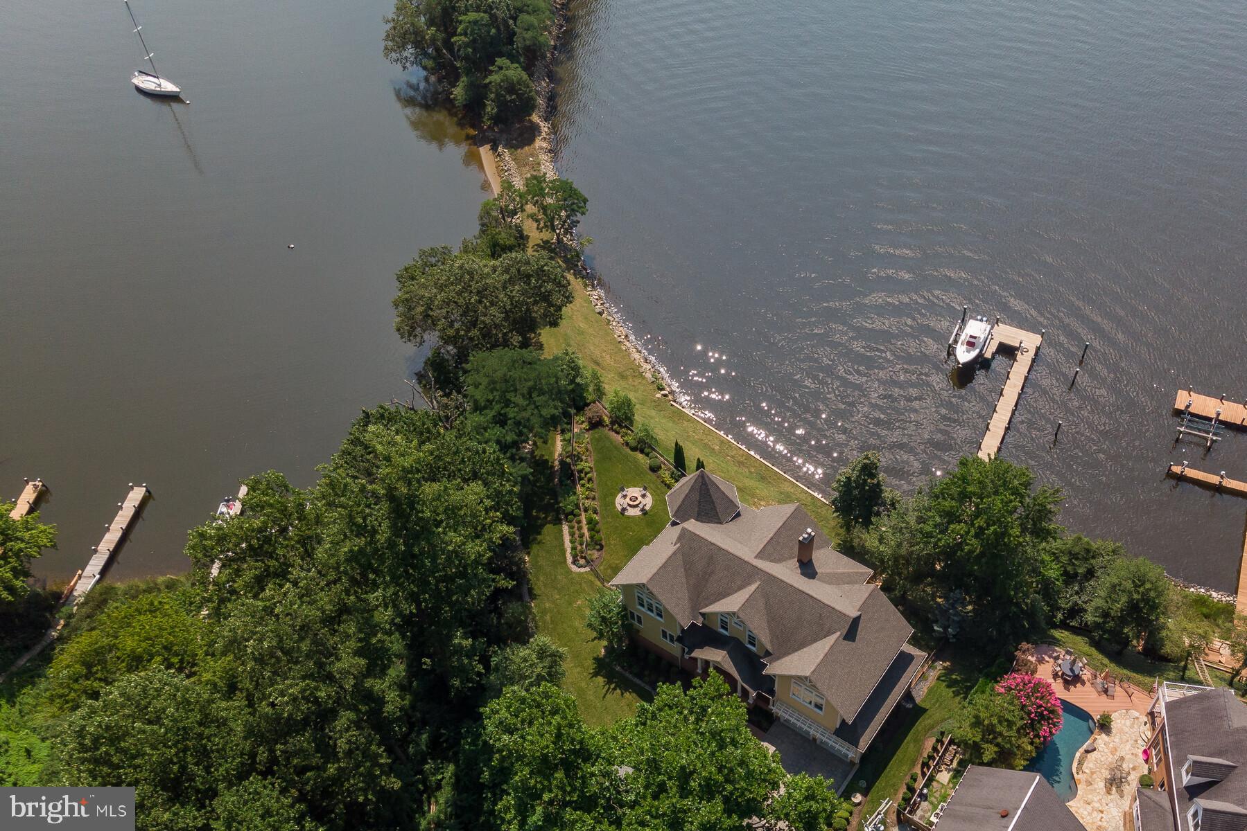 203 Cape St John Road Annapolis, MD 21401 - Photo 118 of 121 Gallery Image 118