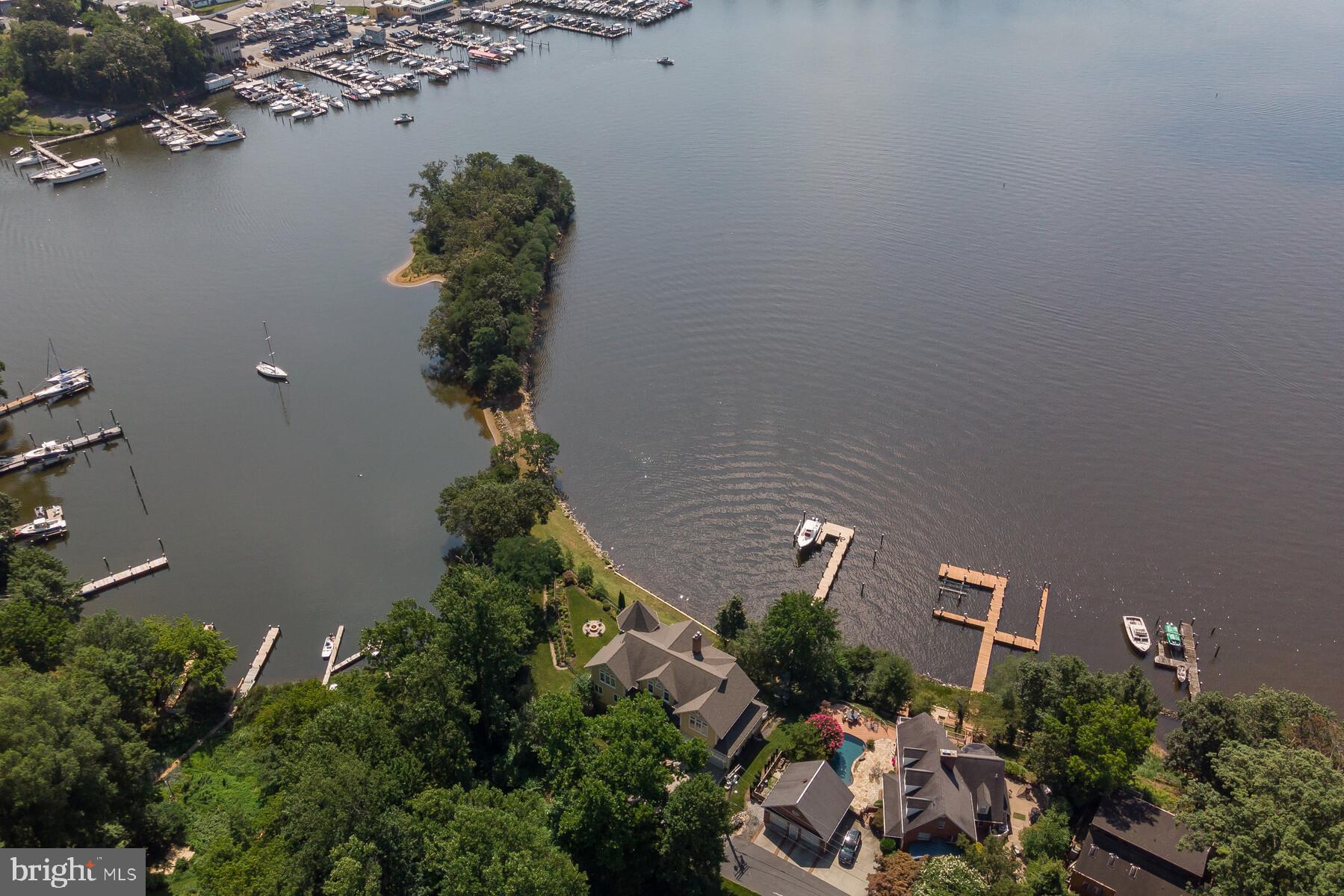 203 Cape St John Road Annapolis, MD 21401 - Photo 119 of 121 Gallery Image 119