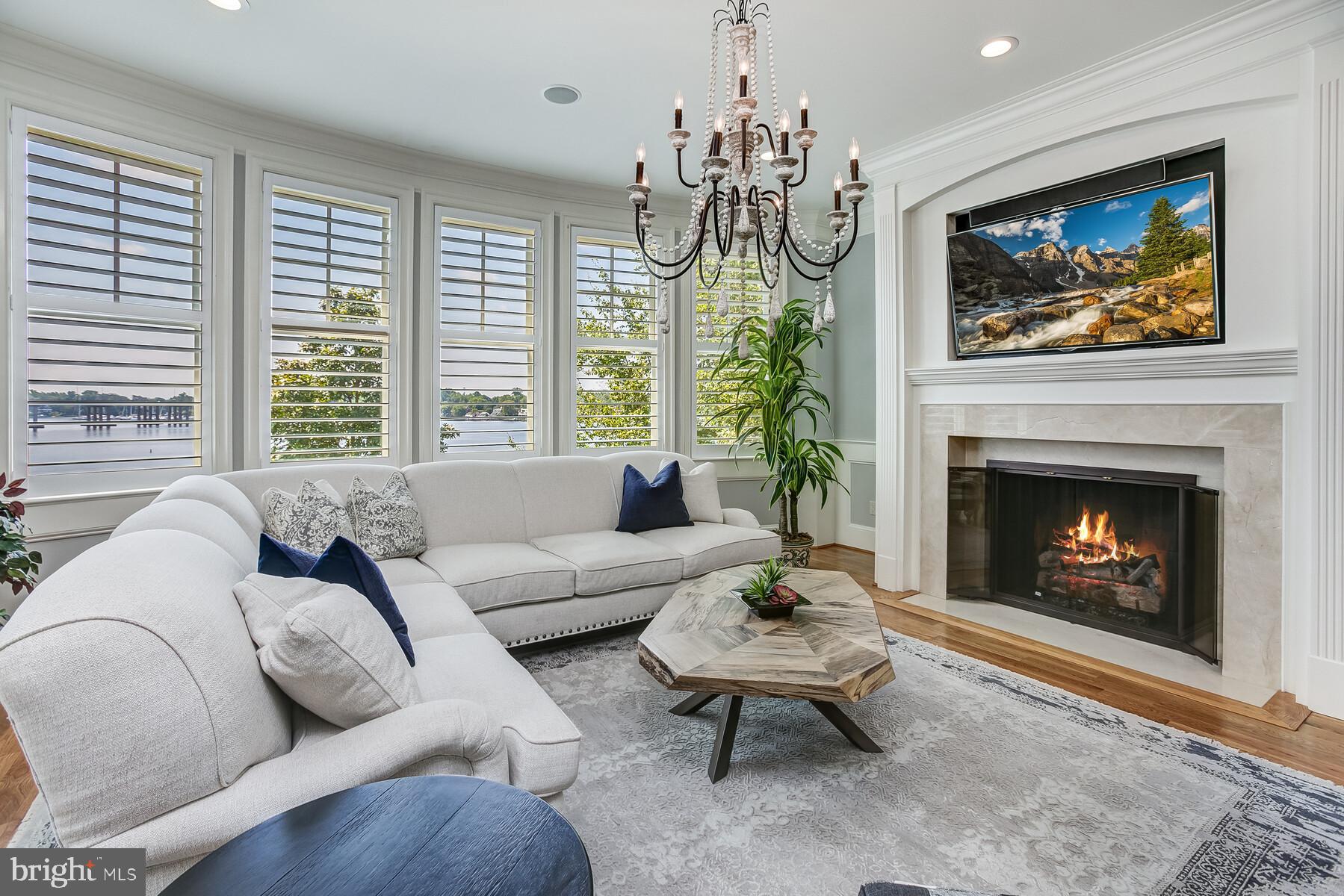 203 Cape St John Road Annapolis, MD 21401 - Photo 17 of 121 Gallery Image 17